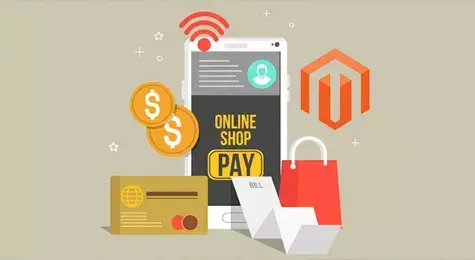 Magento Development Company